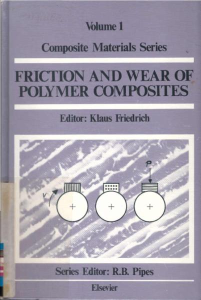 Friction and wear of polymer composites