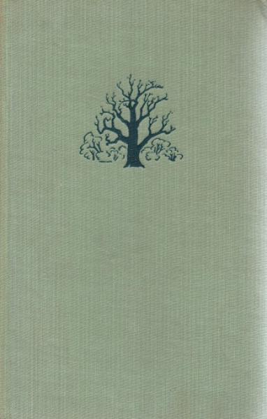 Das Erbe von Björndal : Roman.