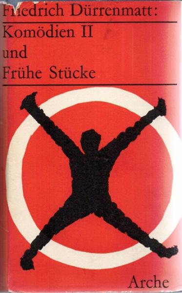 Komödien; Teil: 2., Komödien u. frühe Stücke.