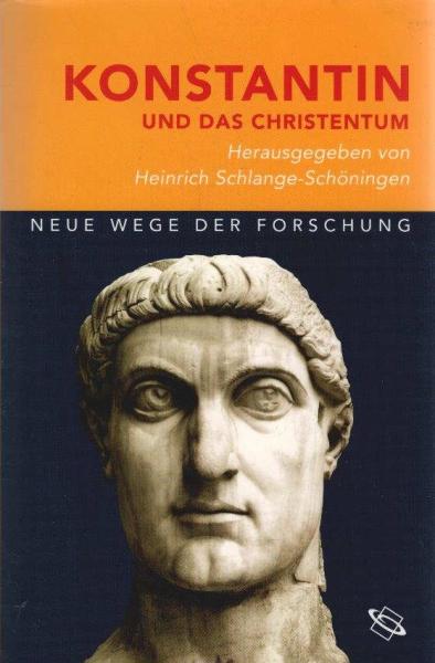 Konstantin und das Christentum.