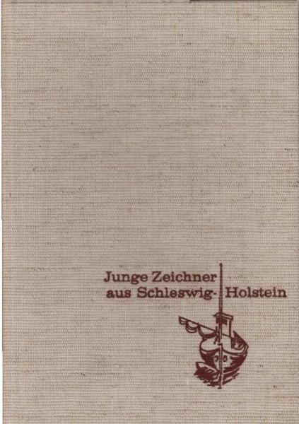 Junge Zeichner aus Schleswig-Holstein.