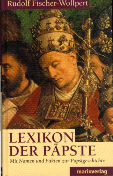 Lexikon der Päpste.
