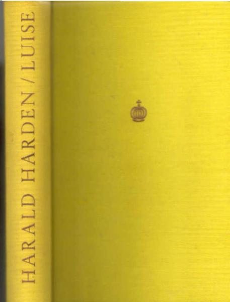 Luise, Lebensbild einer Königin.