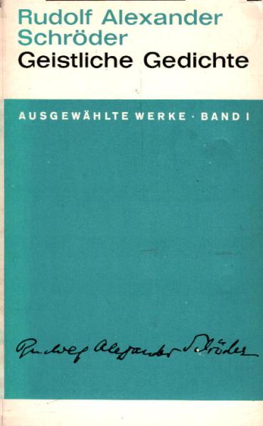 Geistliche Gedichte : Mit 3 Versuchen über Kunst u. Religion.