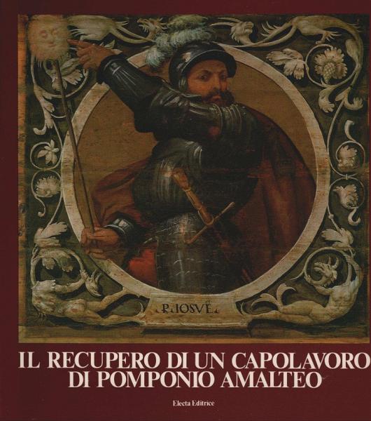 Il recupero di un capolavoro di Pomponio Amalteo