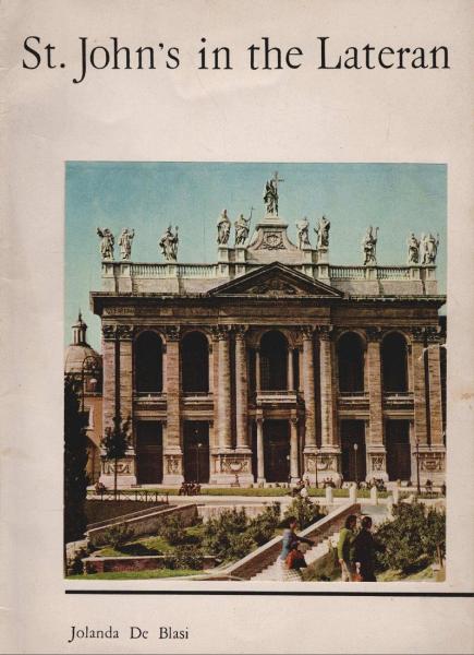 St. John's in the Lateran