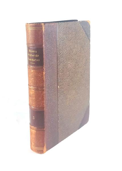 Odysseischen Landschaften. Band 3., Das Reich des Odysseus.