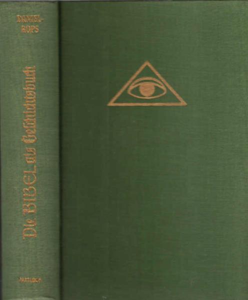 Die Bibel als Geschichtsbuch.