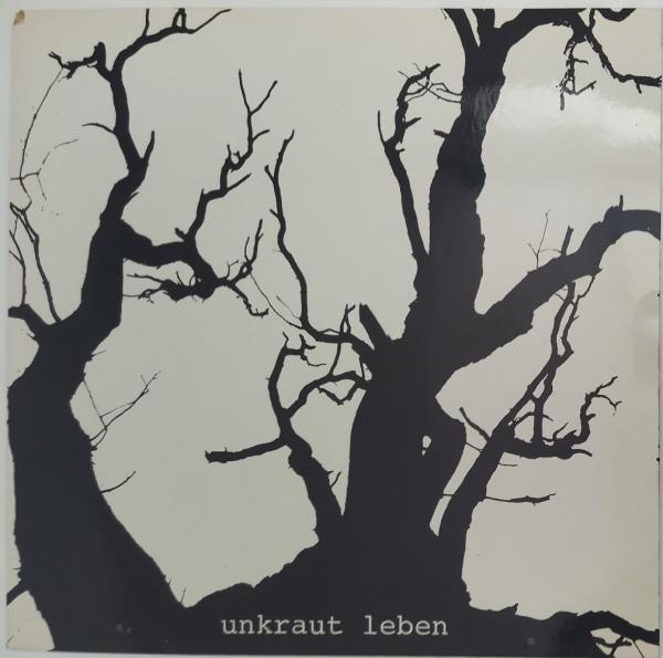 Unkraut Leben [Vinyl, LP, Album]