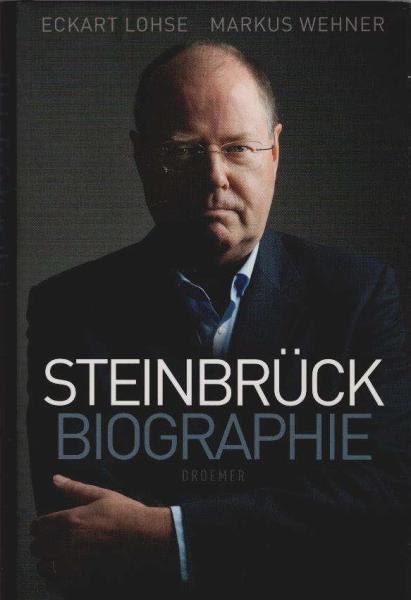 Steinbrück : Biographie.
