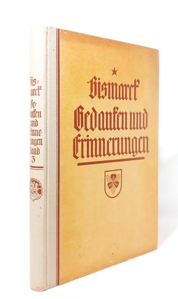 Erinnerung und Gedanke.