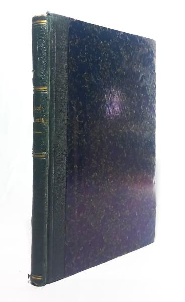 Kurzgefasstes Handbuch der römischen Antiquitäten und der römischen Literaturgeschichte.