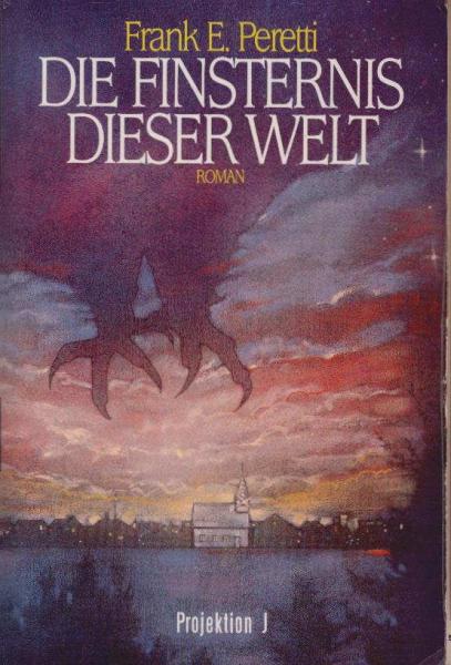 Die Finsternis dieser Welt.