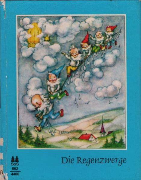 Die Regenzwerge.
