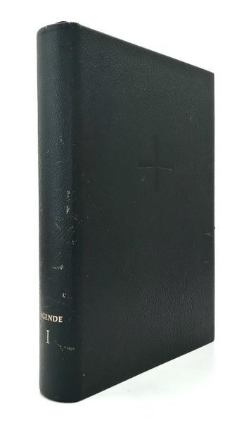 Agende für Evangelische Kirche von Kurhessen-Waldeck; Band 1, Die sonntäglichen Gottesdienste