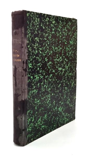 Deutsche Wortkunde. Ein Hilfsbuch für Lehrer und Freunde der Muttersprache