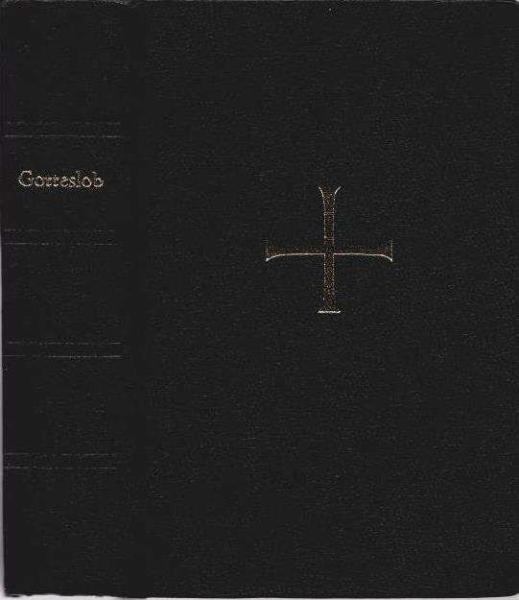 Gotteslob. Katholisches Gebet- und Gesangbuch für das Bistum Fulda