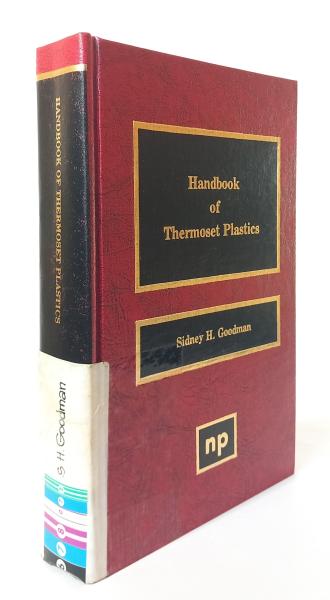 Handbook of thermoset plastics
