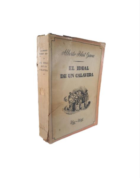 El ideal de un calavera.