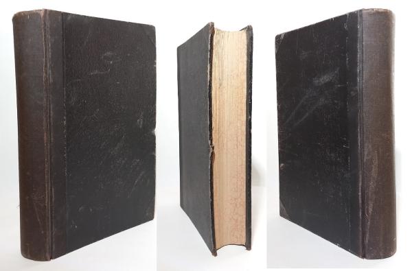 Der Türmer. Monatsschrift für Gemüt und Geist. Dritter Jahrgang, Band 2 (April bis September 1901).