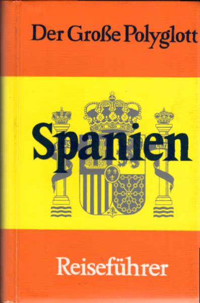 Spanien.