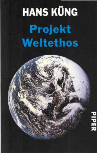 Projekt Weltethos