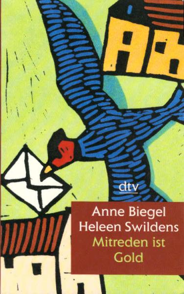 Mitreden ist Gold : Anne und Heleen setzen ihren Briefwechsel über das Älterwerden fort.