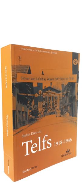 Telfs 1918 - 1946.