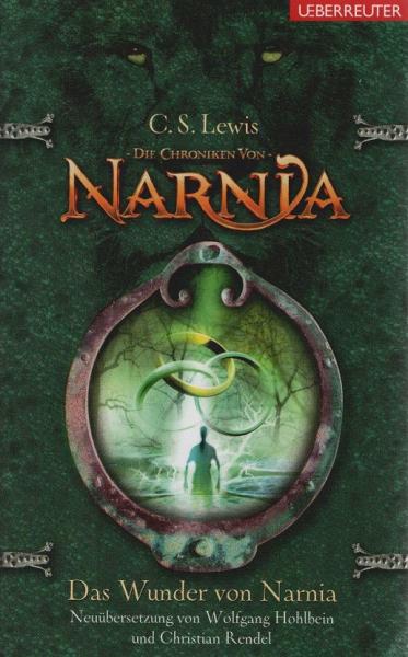 Das Wunder von Narnia.