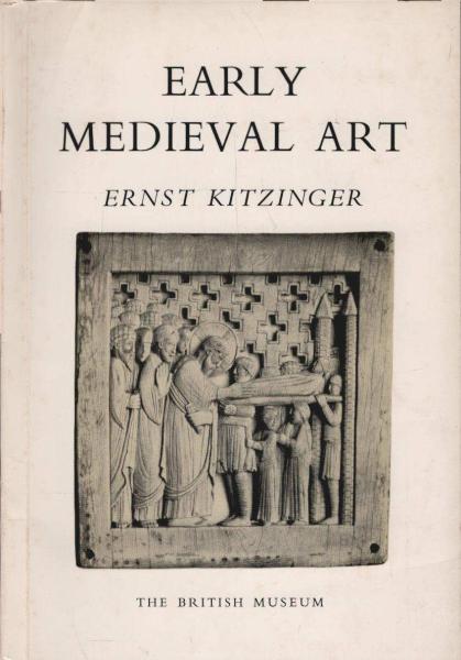 Early Medieval Art in the British Museum