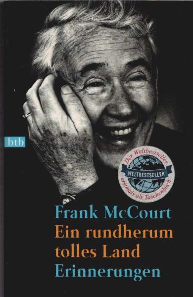 Ein rundherum tolles Land : Erinnerungen.