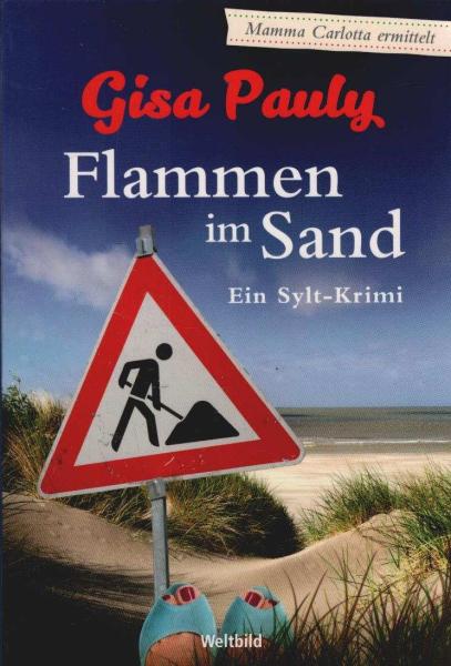 Küstennebel : ein Sylt-Krimi.