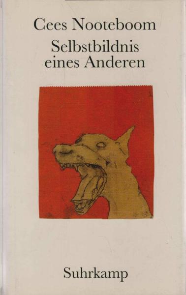 Selbstbildnis eines anderen : Träume von der Insel und der Stadt von früher.