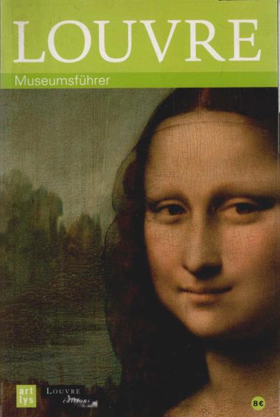 Louvre : Museumsführer.