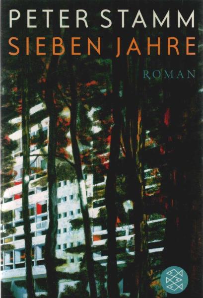 Sieben Jahre : Roman.