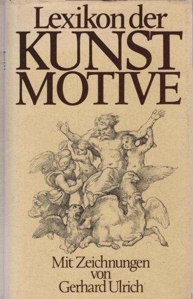 Lexikon der Kunstmotive : antike u. christl. Welt.