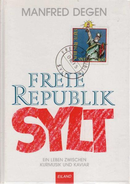 Haustüren auf Sylt.