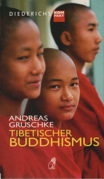Tibetischer Buddhismus.