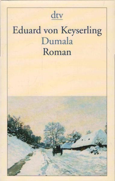 Dumala : Roman.