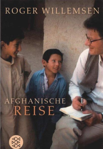 Afghanische Reise.