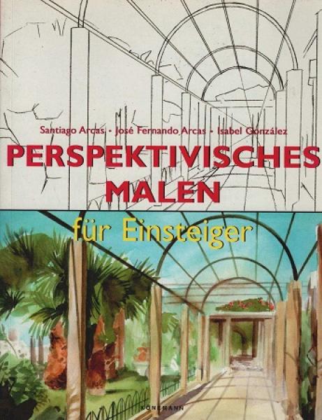 Perspektivisches Malen für Einsteiger