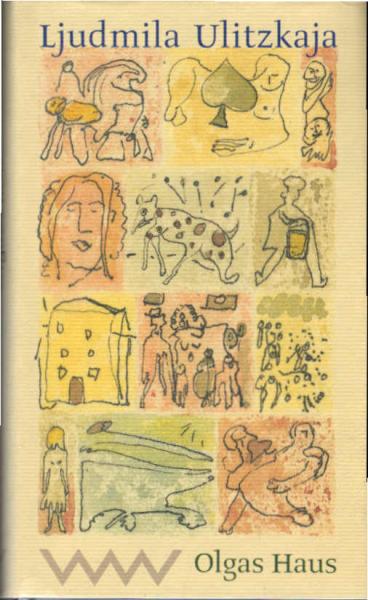 Olgas Haus : Erzählungen.