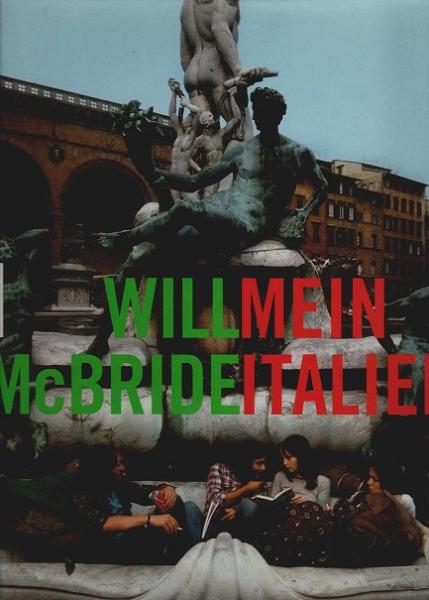 Mein Italien.