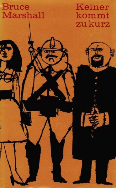 Keiner kommt zu kurz oder Der Stundenlohn Gottes.