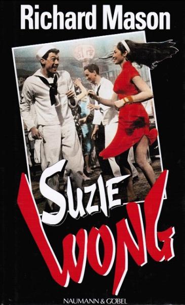 Suzie Wong.