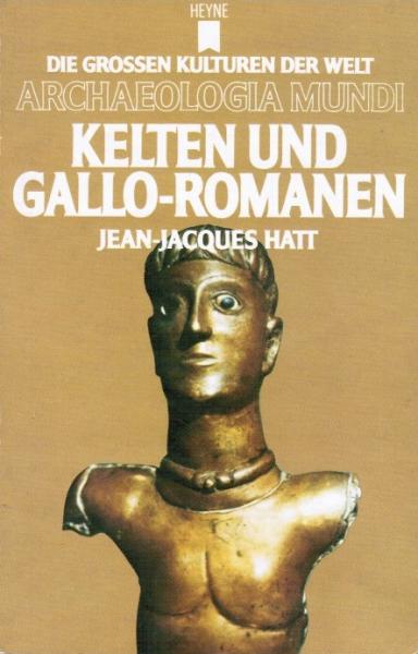 Kelten und Gallo-Romanen.