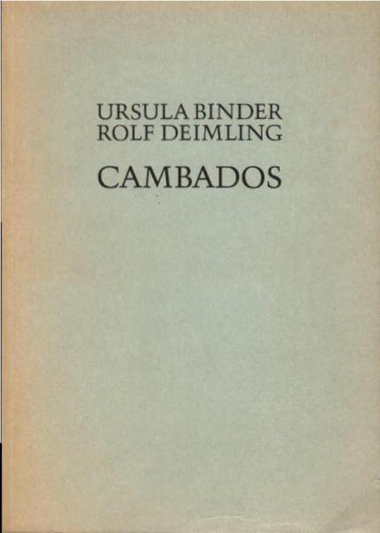Cambados 1978 [neunzehnhundertachtundsiebzig] : Strandgut u. Steine.