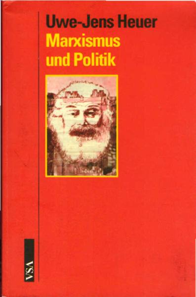 Marxismus und Politik.
