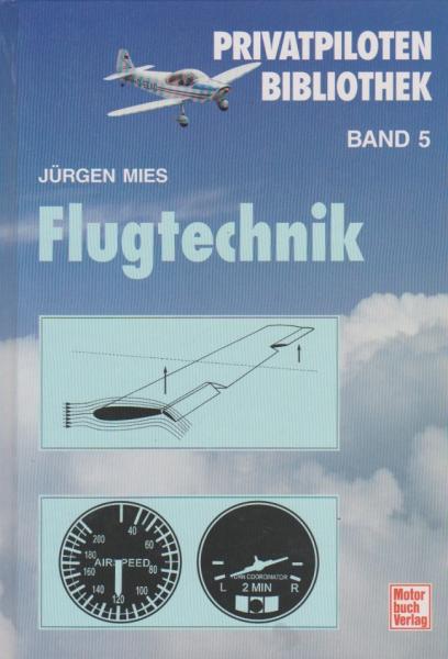Flugtechnik.