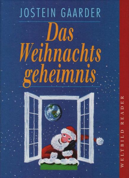 Das Weihnachtsgeheimnis.